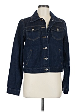 Express Jeans Denim Jacket