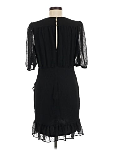 Express Cocktail Dress (view 2)