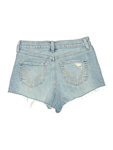 Hollister Denim Shorts (view 2)