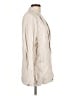 Max Studio Stripes Ivory Blazer Size L - photo 4