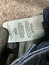 Vince. Blue Jeans Size 25 waist - photo 9