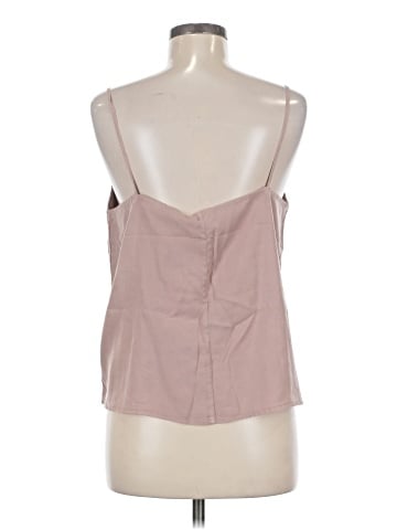 Everlane Sleeveless Blouse (view 2)