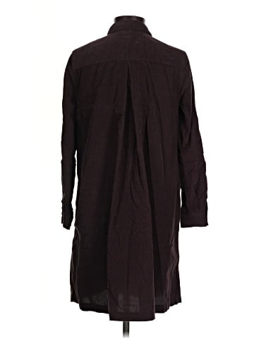 J.Jill 3/4 Sleeve Button-Down Shirt (view 2)