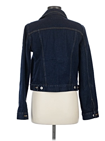 Express Jeans Denim Jacket (view 2)