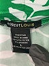 Robert Louis Green Casual Skirt Size L - photo 4