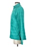 Athleta Teal Track Jacket Size M (petite) - photo 5