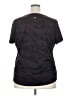 RBX Camo Black Active T-Shirt Size 2X - photo 2