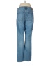 Cremieux Hearts Blue Jeans Size 29 waist (tall) - photo 2