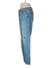 Cremieux Hearts Blue Jeans Size 29 waist (tall) - photo 5