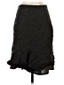 Etcetera Black Formal Skirt Size 0 - photo 1