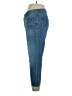 Old Navy 100% Cotton Blue Jeans Size 14 Petite - photo 5