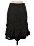 Etcetera Black Formal Skirt Size 0 - photo 2