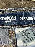 OshKosh B'gosh Blue Jeans Size 2T - photo 3