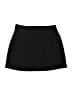 Halara Solid Black Skort Size M - photo 1