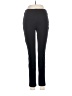 Thalian Solid Black Active Pants Size 4 - photo 1