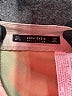 Zara Basic Tan Faux Leather Skirt Size L - photo 4