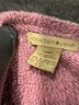 Mountain Lake Tweed Pink Pullover Sweater Size L - photo 7