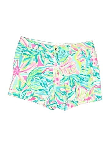 Lilly Pulitzer Shorts (view 1)