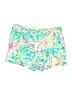 Lilly Pulitzer Tropical Pink Shorts Size 0 - photo 1