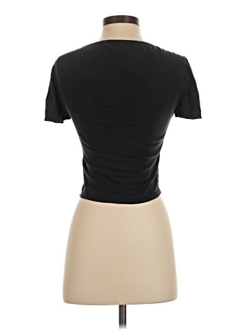Abercrombie & Fitch Short Sleeve T-Shirt (view 2)