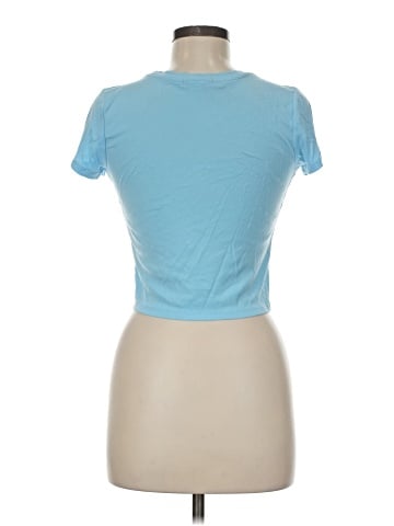 Sincerely Jules Short Sleeve T-Shirt (view 2)