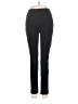 Thalian Solid Black Active Pants Size 4 - photo 2