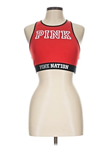 Victoria's Secret Pink Tank Top (view 1)