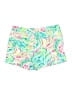 Lilly Pulitzer Tropical Pink Shorts Size 0 - photo 2