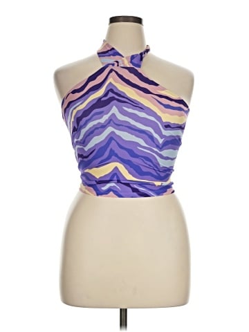 Venus Sleeveless Top (view 1)