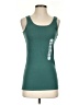Duluth Trading Co. Green Tank Top Size XS - photo 1