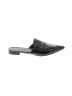 Everlane 100% Leather Black Mule/Clog Size 9 - photo 1