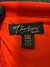 Thalia Sodi Orange Cocktail Dress Size XXL - photo 7