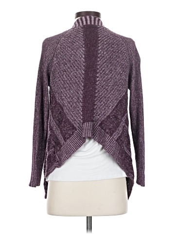Moth Cardigan (view 2)