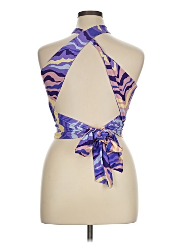 Venus Sleeveless Top (view 2)