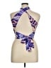 Venus Purple Sleeveless Top Size XL - photo 2