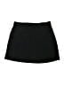 Halara Solid Black Skort Size M - photo 2