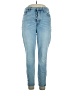 Old Navy Blue Jeans Size 14 - photo 1
