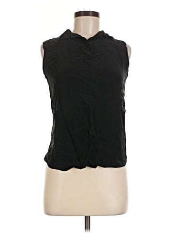Unbranded Sleeveless Blouse (view 1)