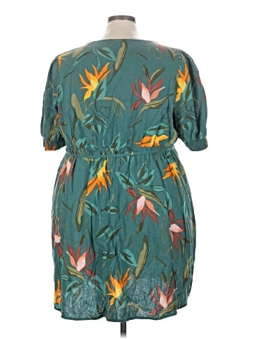 Ava & Viv Casual Dress (view 2)