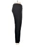 Thalian Solid Black Active Pants Size 4 - photo 4