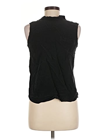 Unbranded Sleeveless Blouse (view 2)