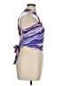 Venus Purple Sleeveless Top Size XL - photo 4