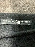 Peruvian Connection Black Pullover Sweater Size XL - photo 7