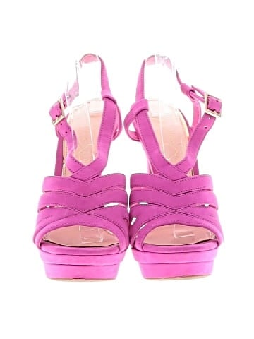 Jessica Simpson Sandals (view 2)