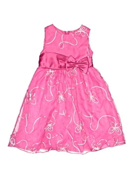 Rare Editions Dress