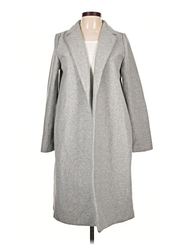 Zara Coat (view 1)