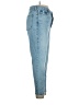 Old Navy Blue Jeans Size 14 - photo 4