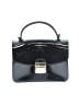 Unbranded Solid Black Satchel One size - photo 1