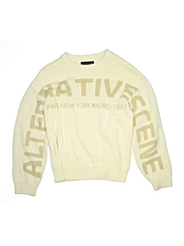 Zara Pullover Sweater (view 1)