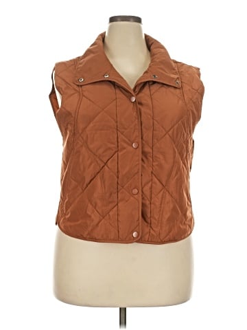 Unbranded Vest (view 1)
